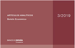 Evolución reciente del mercado del alquiler de vivienda en España