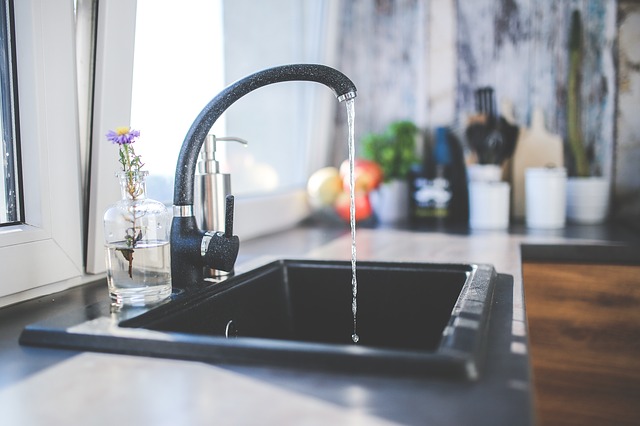 Cuánto cuesta dar de alta el agua en una vivienda