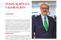 Especial 100 Observatorio Inmobiliario y de la Construcción