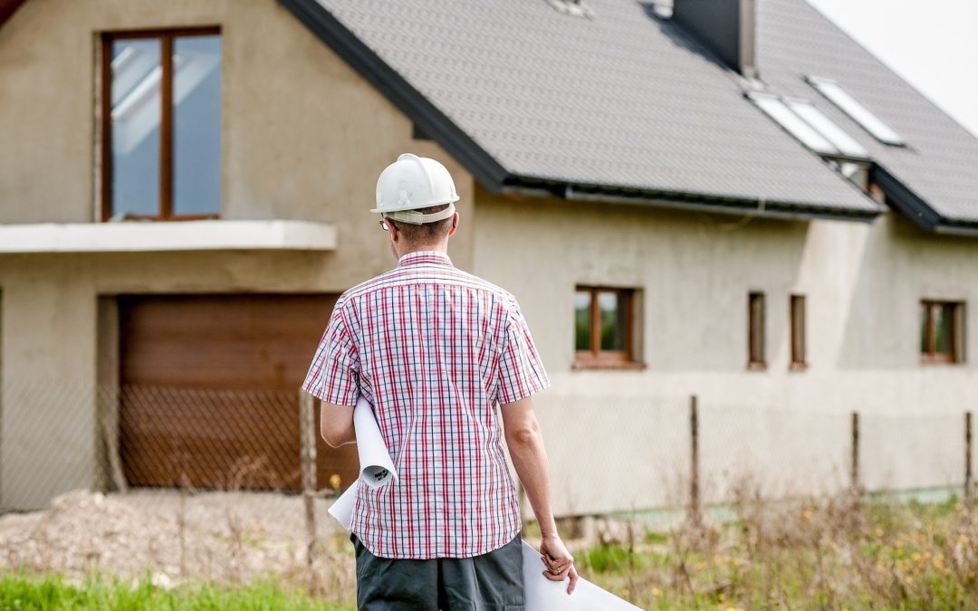 Es legal habitar una vivienda sin licencia de ocupación, ¿puedes vivir en ella?