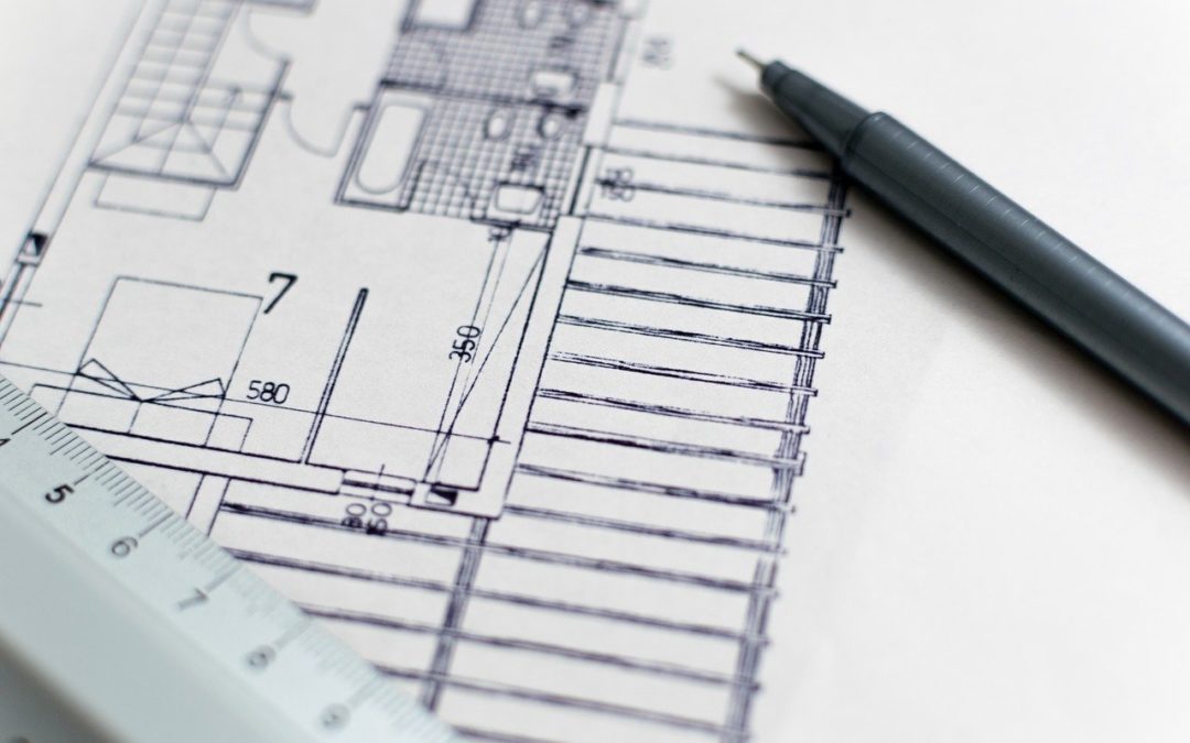 Qué es el proyecto básico de una vivienda, el anteproyecto y el proyecto de ejecución. Diferencias