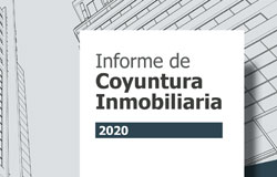 Informe de Coyuntura Inmobiliaria de Euroval 2020 n.17
