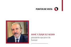 Observatorio Inmobiliario – José Vázquez Seijo en «Puntos de vista»